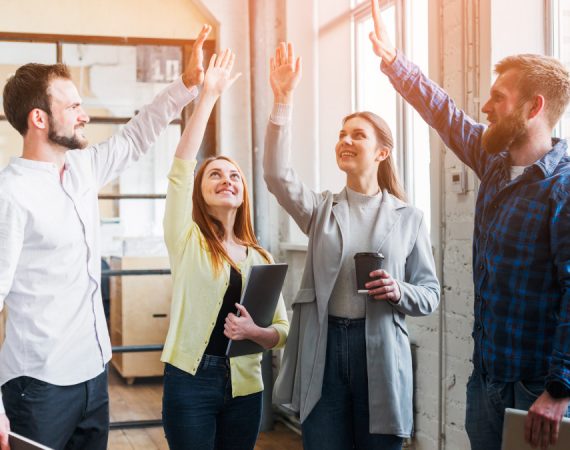 Ahora en En Madrid puedes dejar tu empresa a tus empleados